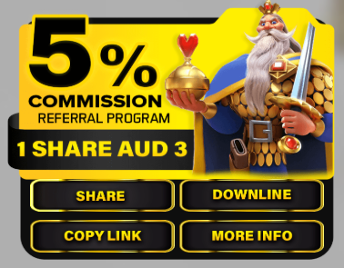 KingBet9 Casino official website
